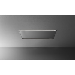 FALMEC MIRAGE mennyezeti páraelszívó, 100 cm, inox 2369778 Kürtős páraelszívó
