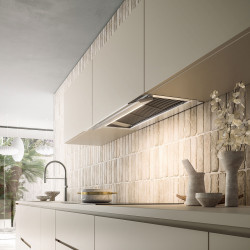 FALMEC VIRGOLA NO-DROP COMFORT beépíthető páraelszívó 2370996 Kürtős páraelszívó