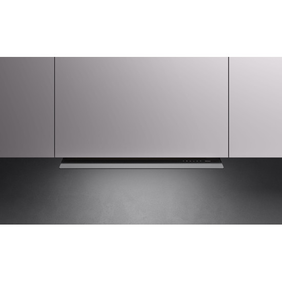 FALMEC VIRGOLA NO-DROP COMFORT beépíthető páraelszívó 2370996 Kürtős páraelszívó