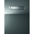 FALMEC STELLA SLIM mennyezeti páraelszívó, 120 cm, inox 2372129 Kürtős páraelszívó