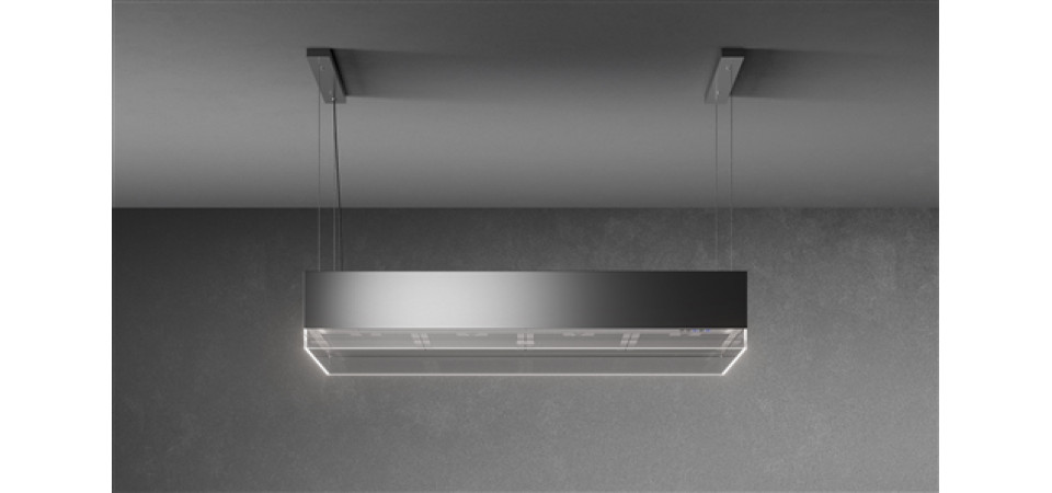 FALMEC VETRA sziget páraelszívó, 120 cm, inox/üveg 2476797 Sziget páraelszívó FALMEC VETRA sziget páraelszívó, 120 cm, inox/üveg 2476797 Sziget páraelszívó