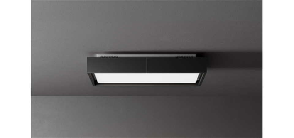 FALMEC VEGA mennyezeti páraelszívó, 115 cm, fekete 2477176 Mennyezetbe építhető páraelszívó FALMEC VEGA mennyezeti páraelszívó, 115 cm, fekete 2477176 Mennyezetbe építhető páraelszívó