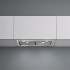 FALMEC Falmec BUILT-IN EVOLUTION 70 cm beépíthető páraelszívó, inox 2504407 Aláépíthető páraelszívó