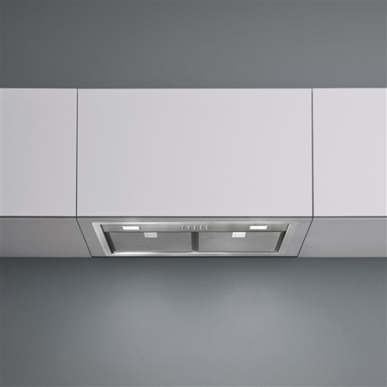 FALMEC Falmec BUILT-IN EVOLUTION 70 cm beépíthető páraelszívó, inox 2504407 Aláépíthető páraelszívó