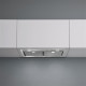 FALMEC Falmec BUILT-IN EVOLUTION 70 cm beépíthető páraelszívó, inox 2504407 Aláépíthető páraelszívó