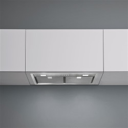 FALMEC Falmec BUILT-IN EVOLUTION 50 cm beépíthető páraelszívó, inox 2504575 Aláépíthető páraelszívó