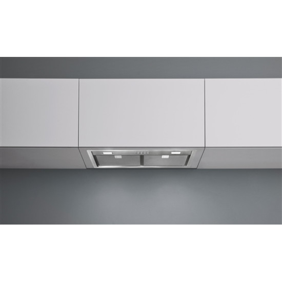 FALMEC Falmec BUILT-IN EVOLUTION 50 cm beépíthető páraelszívó, inox 2504575 Aláépíthető páraelszívó