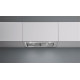 FALMEC Falmec BUILT-IN EVOLUTION 50 cm beépíthető páraelszívó, inox 2504575 Aláépíthető páraelszívó