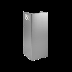 FALMEC Falmec LINE kürtő hosszabbító H=700 mm, inox 2702506 Borospohár tartó mosogatógéphez