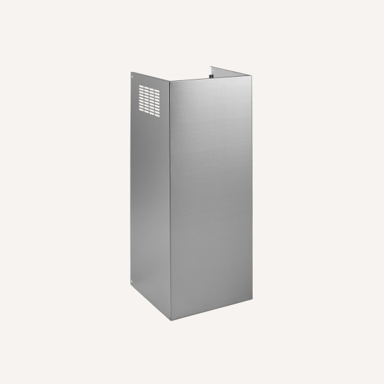 FALMEC Falmec LINE kürtő hosszabbító H=700 mm, inox 2702506 Borospohár tartó mosogatógéphez