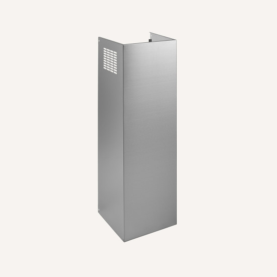 FALMEC Falmec LINE kürtő hosszabbító H=960 mm, inox 2702520 Borospohár tartó mosogatógéphez