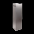 FALMEC Falmec SYMBOL sziget kürtő hosszabbító H=1200 mm, inox 2702643 Borospohár tartó mosogatógéphez