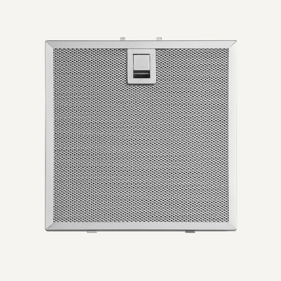 FALMEC Falmec fém zsírszűrő páraelszívókhoz 244,8x190,3 2707082 Borospohár tartó mosogatógéphez