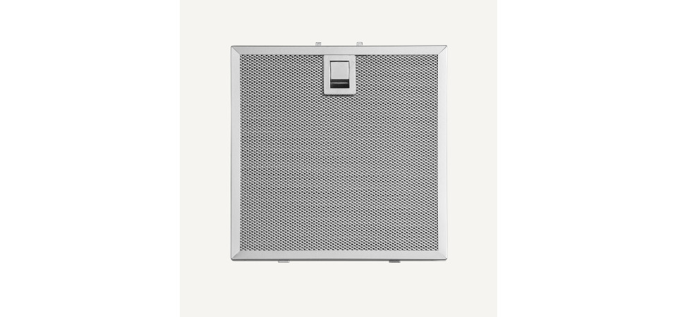 FALMEC Falmec fém zsírszűrő páraelszívókhoz 244,8x190,3 2707082 Borospohár tartó mosogatógéphez