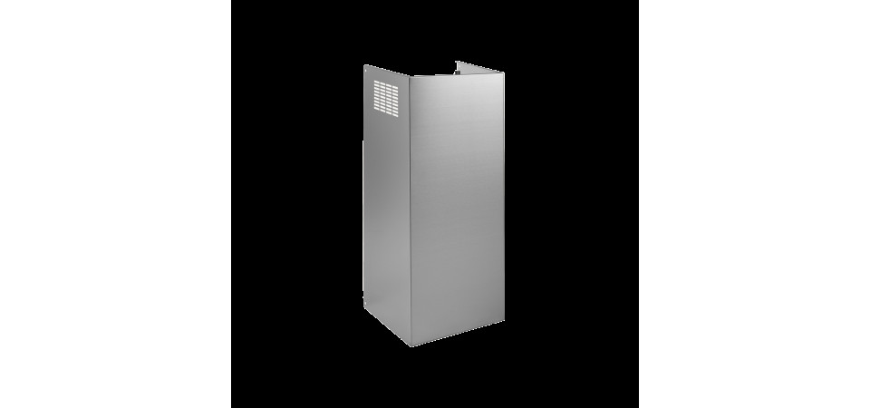 FALMEC Falmec HORIZON kürtő hosszabbító H=700 mm, inox 2707358 Borospohár tartó mosogatógéphez