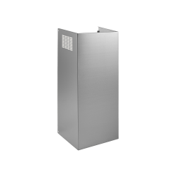 FALMEC Falmec HORIZON kürtő hosszabbító H=960 mm, inox 2707365 Borospohár tartó mosogatógéphez