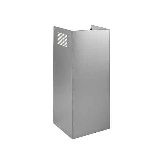FALMEC Falmec HORIZON kürtő hosszabbító H=960 mm, inox 2707365 Borospohár tartó mosogatógéphez