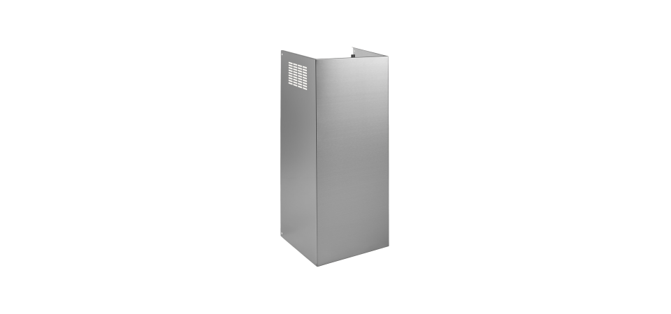 FALMEC Falmec HORIZON kürtő hosszabbító H=960 mm, inox 2707365 Borospohár tartó mosogatógéphez