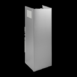 FALMEC Falmec HORIZON sziget kürtő hosszabbító H=1200 mm, inox 2707372 Borospohár tartó mosogatógéphez