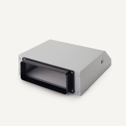 FALMEC Falmec csatlakozó idom mennyezeti elszívókhoz 220x90 mm (NUVOLA 2707457 Borospohár tartó mosogatógéphez