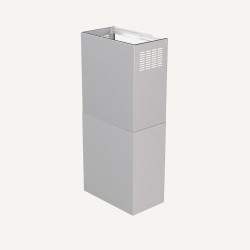 FALMEC Falmec inox kürtő páraelszívókhoz (QUASAR 2707617 Borospohár tartó mosogatógéphez