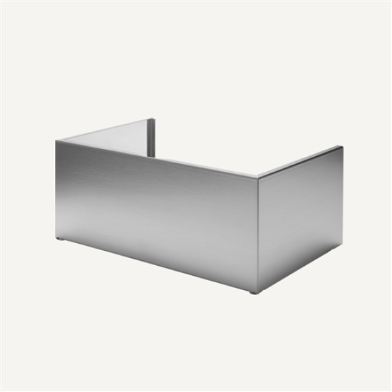 FALMEC Falmec kürtő H=120 mm, inox (VIRGOLA, MOVE) 2707693 Borospohár tartó mosogatógéphez