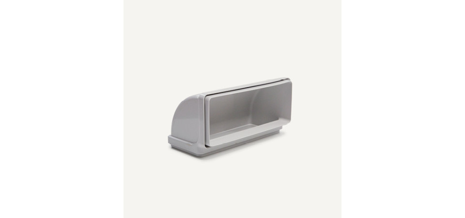 FALMEC Falmec lapos könyök elem 90°, függőleges, 150x70 mm 2707952 Borospohár tartó mosogatógéphez FALMEC Falmec lapos könyök elem 90°, függőleges, 150x70 mm 2707952 Borospohár tartó mosogatógéphez