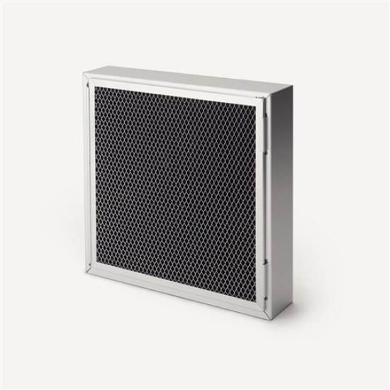 FALMEC Falmec aktív szén / zeolit szűrő 240x238x52 (KIT 2 MOT.) 2708140 Borospohár tartó mosogatógéphez