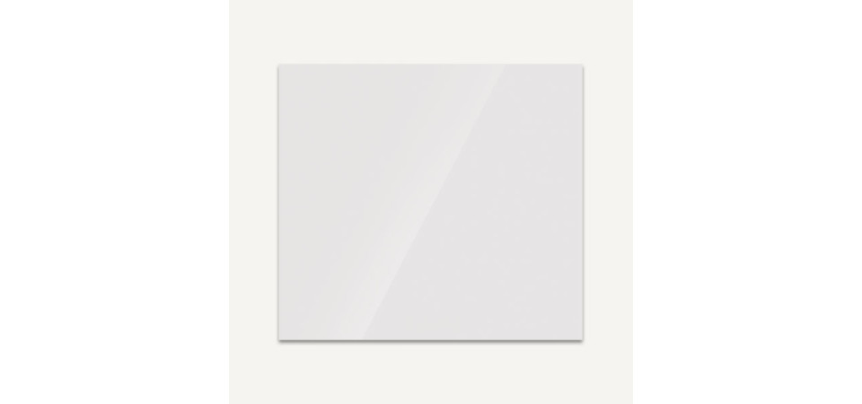 FALMEC Falmec LAGUNA 90 cm fehér üveg panel szett sziget elszívóhoz 2709697 Borospohár tartó mosogatógéphez FALMEC Falmec LAGUNA 90 cm fehér üveg panel szett sziget elszívóhoz 2709697 Borospohár tartó mosogatógéphez