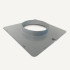FALMEC Falmec csatlakozó karima D=200 mm (DOWNDRAFT 2709918 Borospohár tartó mosogatógéphez