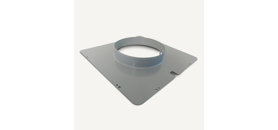 FALMEC Falmec csatlakozó karima D=200 mm (DOWNDRAFT 2709918 Borospohár tartó mosogatógéphez FALMEC Falmec csatlakozó karima D=200 mm (DOWNDRAFT 2709918 Borospohár tartó mosogatógéphez