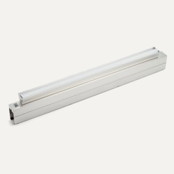 FALMEC Falmec SPAZIO 180 növénynevelő lámpa szett, inox 2711744 Borospohár tartó mosogatógéphez