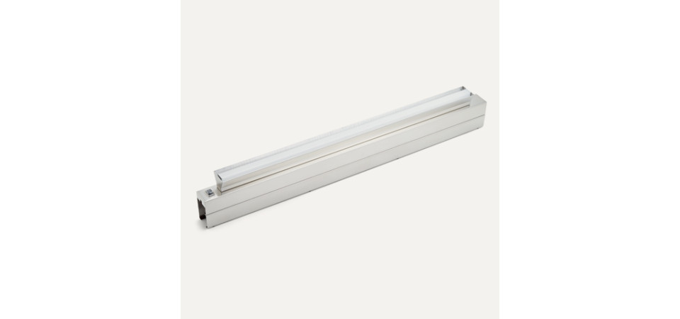 FALMEC Falmec SPAZIO 180 növénynevelő lámpa szett, inox 2711744 Borospohár tartó mosogatógéphez FALMEC Falmec SPAZIO 180 növénynevelő lámpa szett, inox 2711744 Borospohár tartó mosogatógéphez