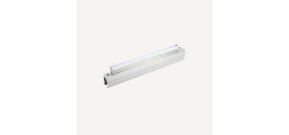 FALMEC Falmec SPAZIO 130 növénynevelő lámpa szett, inox 2712253 Borospohár tartó mosogatógéphez FALMEC Falmec SPAZIO 130 növénynevelő lámpa szett, inox 2712253 Borospohár tartó mosogatógéphez