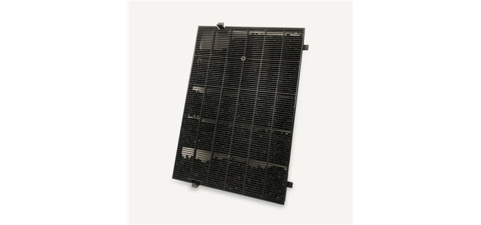 FALMEC Falmec aktív szén szűrő 250x175 2712512 Borospohár tartó mosogatógéphez FALMEC Falmec aktív szén szűrő 250x175 2712512 Borospohár tartó mosogatógéphez