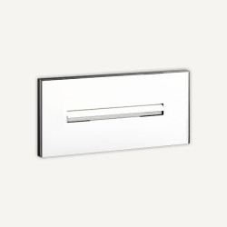 FALMEC Falmec AIR WALL 120 cm fali panel modul 2713472 Borospohár tartó mosogatógéphez