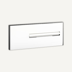 FALMEC Falmec AIR WALL 150 cm fali panel modul 2713489 Borospohár tartó mosogatógéphez