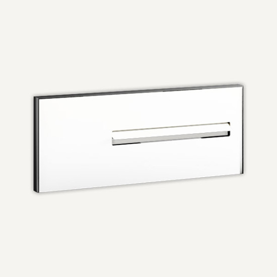 FALMEC Falmec AIR WALL 150 cm fali panel modul 2713489 Borospohár tartó mosogatógéphez