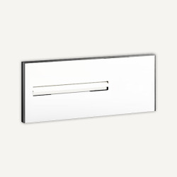 FALMEC Falmec AIR WALL 150 cm fali panel modul 2713496 Borospohár tartó mosogatógéphez