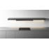 FALMEC Falmec SHELF 90 cm polc modul, burkolható előlappal 2713656 Borospohár tartó mosogatógéphez