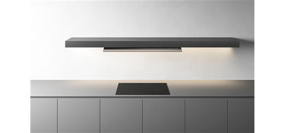 FALMEC Falmec SHELF 90 cm polc modul, burkolható előlappal 2713656 Borospohár tartó mosogatógéphez FALMEC Falmec SHELF 90 cm polc modul, burkolható előlappal 2713656 Borospohár tartó mosogatógéphez
