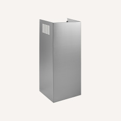 FALMEC Falmec PLANE PLUS kürtő hosszabbító H=700 mm, inox 2714103 Borospohár tartó mosogatógéphez