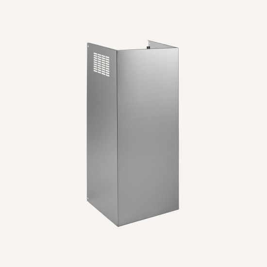 FALMEC Falmec PLANE PLUS kürtő hosszabbító H=700 mm, inox 2714103 Borospohár tartó mosogatógéphez
