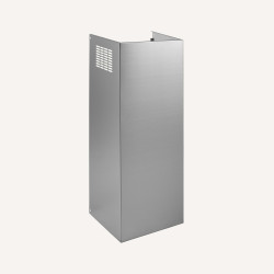 FALMEC Falmec PLANE PLUS kürtő hosszabbító H=960 mm, inox 2714134 Borospohár tartó mosogatógéphez