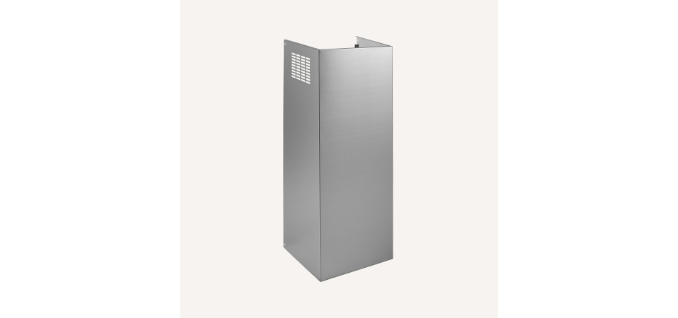 FALMEC Falmec PLANE PLUS kürtő hosszabbító H=960 mm, inox 2714134 Borospohár tartó mosogatógéphez
