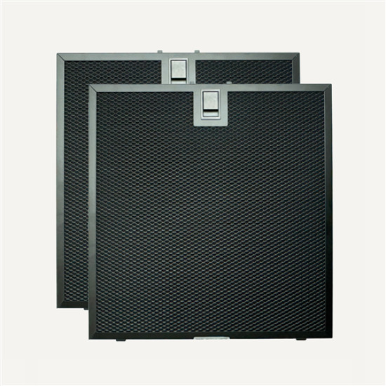 FALMEC Falmec aktív szén / zeolit szűrő MICROTECH 340x359x13 (Stella Plus 120) 2714455 Borospohár tartó mosogatógéphez
