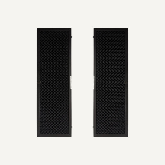 FALMEC Falmec aktív szén / zeolit szűrő MICROTECH regenerálható (405x126) x CAPPA LIGHT 2714493 Borospohár tartó mosogatógéphez