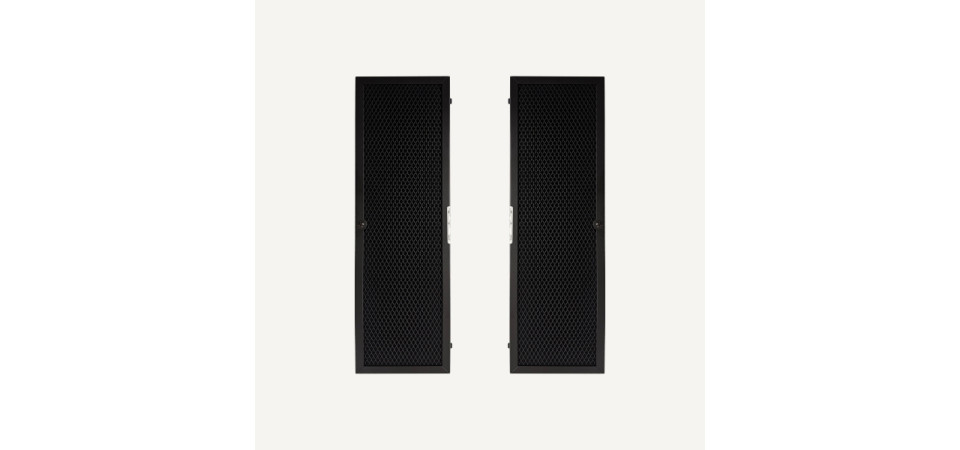 FALMEC Falmec aktív szén / zeolit szűrő MICROTECH regenerálható (405x126) x CAPPA LIGHT 2714493 Borospohár tartó mosogatógéphez