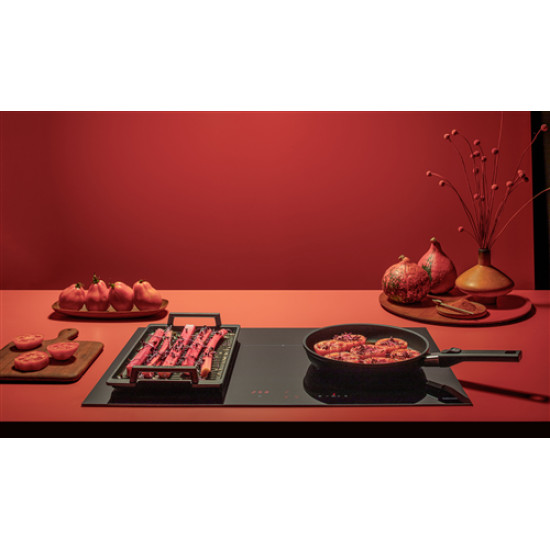FALMEC Falmec 78 cm indukciós főzőlap 2900902 Beépíthető indukciós főzőlap