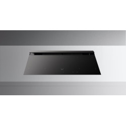 FALMEC Falmec BRERA 89 cm indukciós főzőlap beépített elszívóval 2901121 Pultba építhető páraelszívó